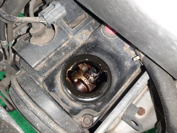 ДВИГАТЕЛЬ НА MITSUBISHI PAJERO MINI H58A 4A30T