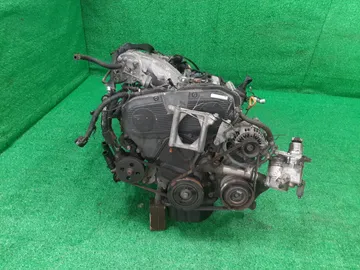 ДВИГАТЕЛЬ НА TOYOTA WINDOM VCV11 4VZ-FE
