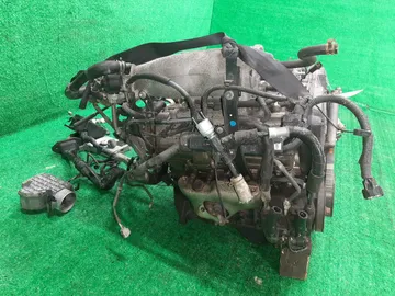 ДВИГАТЕЛЬ НА TOYOTA WINDOM VCV11 4VZ-FE