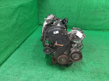 ДВИГАТЕЛЬ НА TOYOTA CARINA ST215 3S-FE