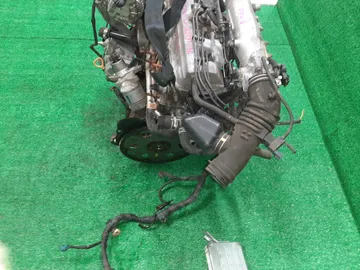 ДВИГАТЕЛЬ НА TOYOTA CARINA ST215 3S-FE