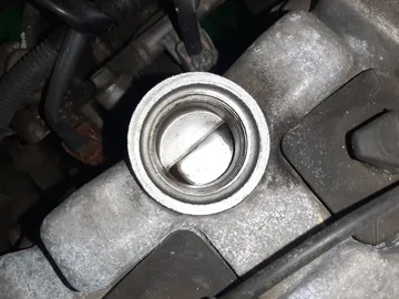 ДВИГАТЕЛЬ НА TOYOTA CARINA ST215 3S-FE