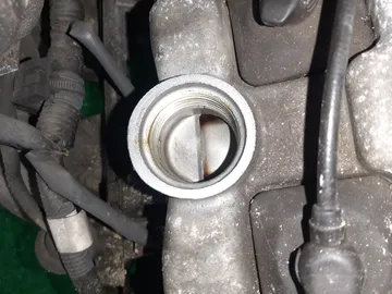 ДВИГАТЕЛЬ НА TOYOTA CALDINA ST215 3S-FE