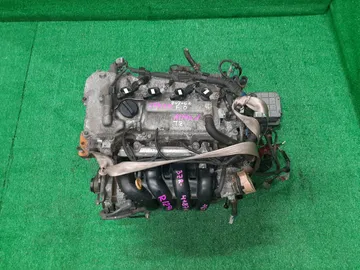 ДВИГАТЕЛЬ НА TOYOTA VOXY ZRR75G 3ZR-FE