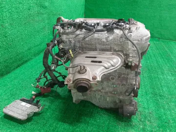 ДВИГАТЕЛЬ НА TOYOTA VOXY ZRR75G 3ZR-FE