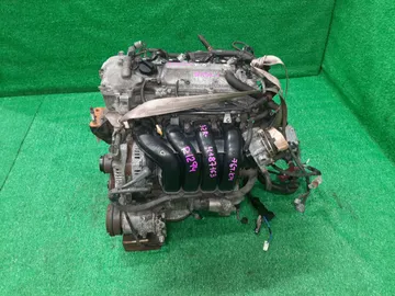 ДВИГАТЕЛЬ НА TOYOTA VOXY ZRR75G 3ZR-FE