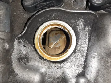 ДВИГАТЕЛЬ НА TOYOTA VOXY ZRR75G 3ZR-FE