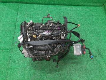 ДВИГАТЕЛЬ НА VOLVO V40 MV48 B4164T