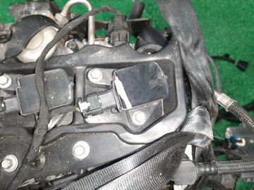 ДВИГАТЕЛЬ НА VOLVO V40 MV48 B4164T