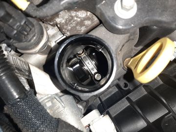 ДВИГАТЕЛЬ НА VOLVO V40 MV48 B4164T