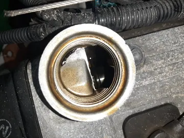 ДВИГАТЕЛЬ НА TOYOTA RAUM EXZ15 5E-FE