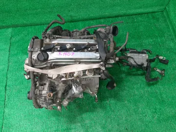 ДВИГАТЕЛЬ НА TOYOTA MARK X ZIO ANA10 2AZ-FE