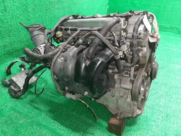 ДВИГАТЕЛЬ НА TOYOTA MARK X ZIO ANA10 2AZ-FE