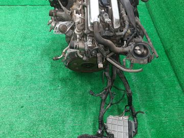 ДВИГАТЕЛЬ НА TOYOTA MARK X ZIO ANA10 2AZ-FE