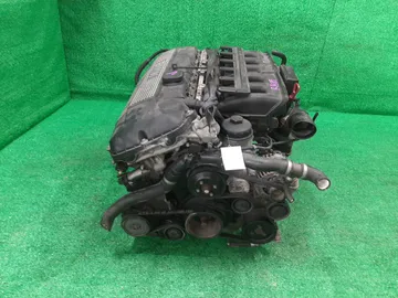 ДВИГАТЕЛЬ НА BMW 525I E60 256S5