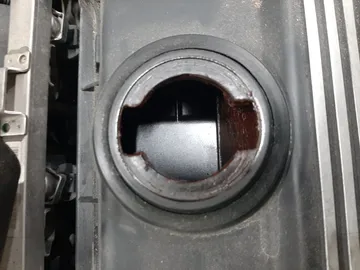 ДВИГАТЕЛЬ НА BMW 525I E60 256S5