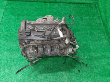 ДВИГАТЕЛЬ НА TOYOTA VITZ NCP91 1NZ-FE