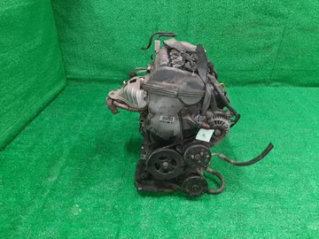 ДВИГАТЕЛЬ НА TOYOTA VITZ NCP91 1NZ-FE