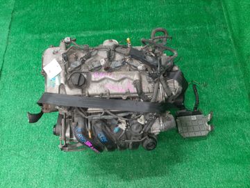 ДВИГАТЕЛЬ НА TOYOTA NOAH ZRR70G 3ZR-FAE