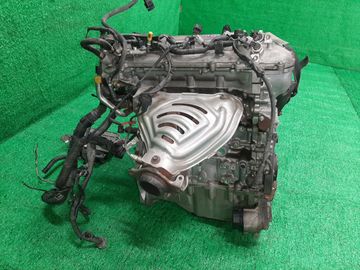 ДВИГАТЕЛЬ НА TOYOTA NOAH ZRR70G 3ZR-FAE