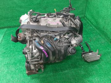 ДВИГАТЕЛЬ НА TOYOTA NOAH ZRR70G 3ZR-FAE