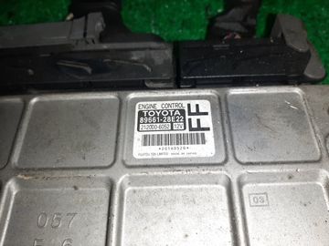 ДВИГАТЕЛЬ НА TOYOTA NOAH ZRR70G 3ZR-FAE