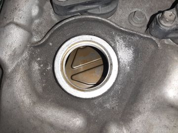 ДВИГАТЕЛЬ НА TOYOTA NOAH ZRR70G 3ZR-FAE