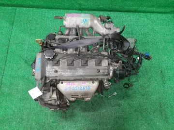 ДВИГАТЕЛЬ НА TOYOTA COROLLA AE110 5A-FE