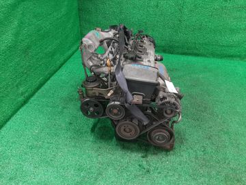 ДВИГАТЕЛЬ НА TOYOTA COROLLA AE110 5A-FE