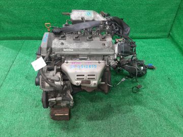 ДВИГАТЕЛЬ НА TOYOTA COROLLA AE110 5A-FE