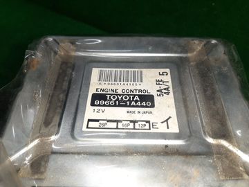 ДВИГАТЕЛЬ НА TOYOTA COROLLA AE110 5A-FE