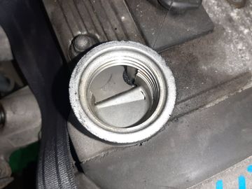 ДВИГАТЕЛЬ НА TOYOTA COROLLA AE110 5A-FE