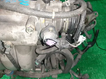 ДВИГАТЕЛЬ НА HONDA STEPWGN RF1 B20B