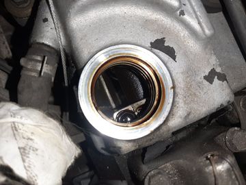 ДВИГАТЕЛЬ НА HONDA STEPWGN RF1 B20B