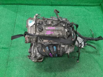 ДВИГАТЕЛЬ НА TOYOTA VOXY ZRR70G 3ZR-FE