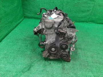 ДВИГАТЕЛЬ НА TOYOTA VOXY ZRR70G 3ZR-FE