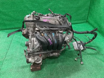 ДВИГАТЕЛЬ НА TOYOTA VOXY ZRR70G 3ZR-FE
