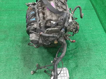 ДВИГАТЕЛЬ НА TOYOTA VOXY ZRR70G 3ZR-FE