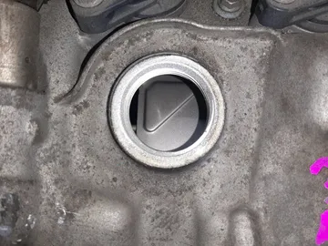 ДВИГАТЕЛЬ НА TOYOTA VOXY ZRR70G 3ZR-FE