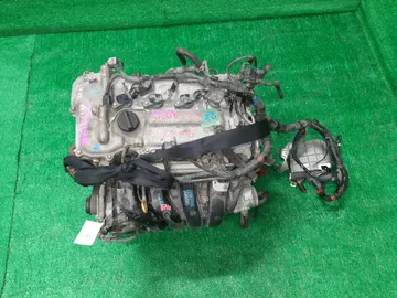 ДВИГАТЕЛЬ НА TOYOTA VOXY ZRR70G 3ZR-FE