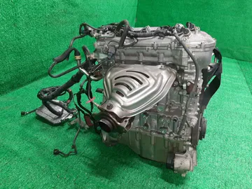 ДВИГАТЕЛЬ НА TOYOTA VOXY ZRR70G 3ZR-FE