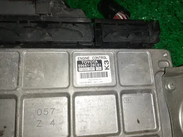 ДВИГАТЕЛЬ НА TOYOTA VOXY ZRR70G 3ZR-FE