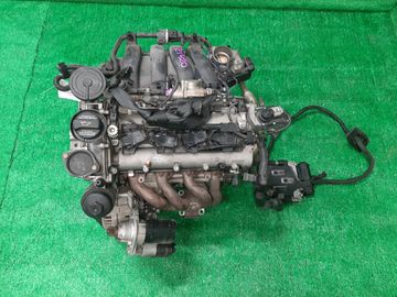 ДВИГАТЕЛЬ НА VOLKSWAGEN GOLF 1K1 BLP