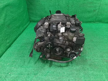 ДВИГАТЕЛЬ НА MERCEDES-BENZ E-CLASS W211 112949