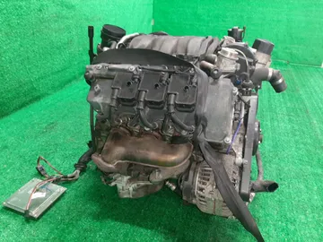 ДВИГАТЕЛЬ НА MERCEDES-BENZ E-CLASS W211 112949