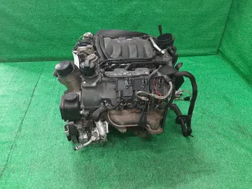 ДВИГАТЕЛЬ НА MERCEDES-BENZ E-CLASS W211 112949
