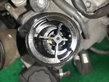 ДВИГАТЕЛЬ НА MERCEDES-BENZ E-CLASS W211 112949