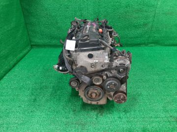 ДВИГАТЕЛЬ НА HONDA CROSSROAD RT4 R20A