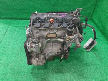 ДВИГАТЕЛЬ НА HONDA CROSSROAD RT4 R20A