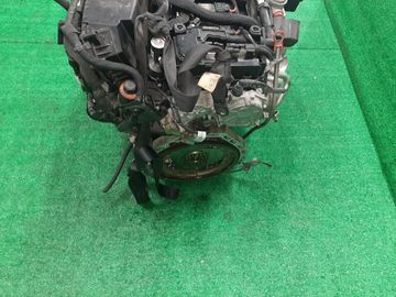 ДВИГАТЕЛЬ НА MERCEDES-BENZ C200 W204 271860